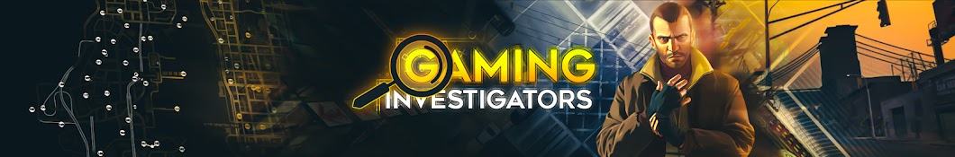 GAMING INVESTIGATORS - HUBSON