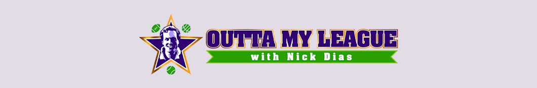 Nick Dias Banner
