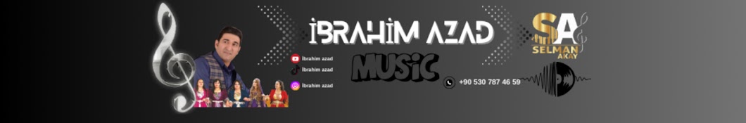 İbrahim Azad