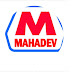 logo MAHADEV FILMS BHOJPURI