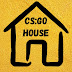 logo CS:GO HOUSE