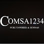 Comsa1234 - Companions Of Muhammad SAWW