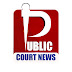 Public Court News