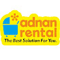 Adnan Rental