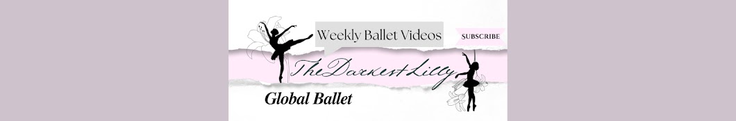 🌙 Ballet | балет