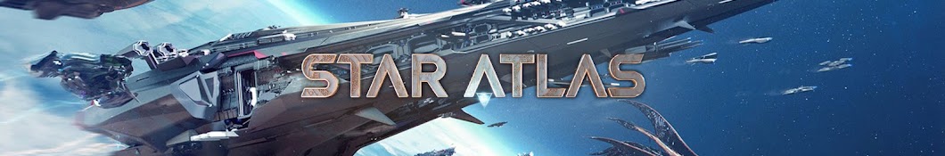 Star Atlas Banner