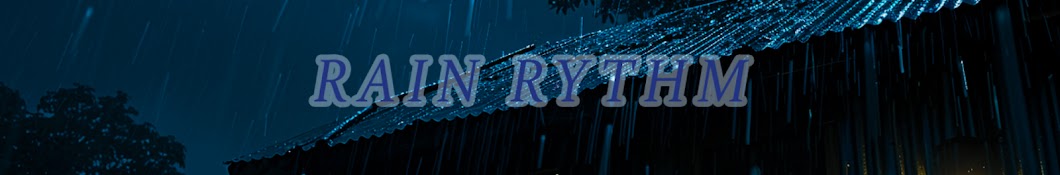 Rain Rhythm