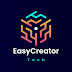 logo EasyCreator Tech