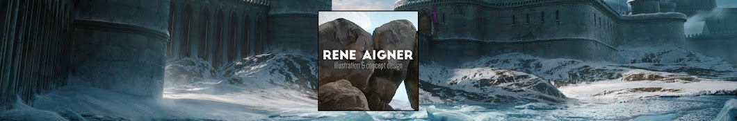 Rene Aigner YouTube