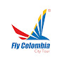 Fly Colombia City Tour