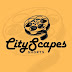 CityScapes Shorts