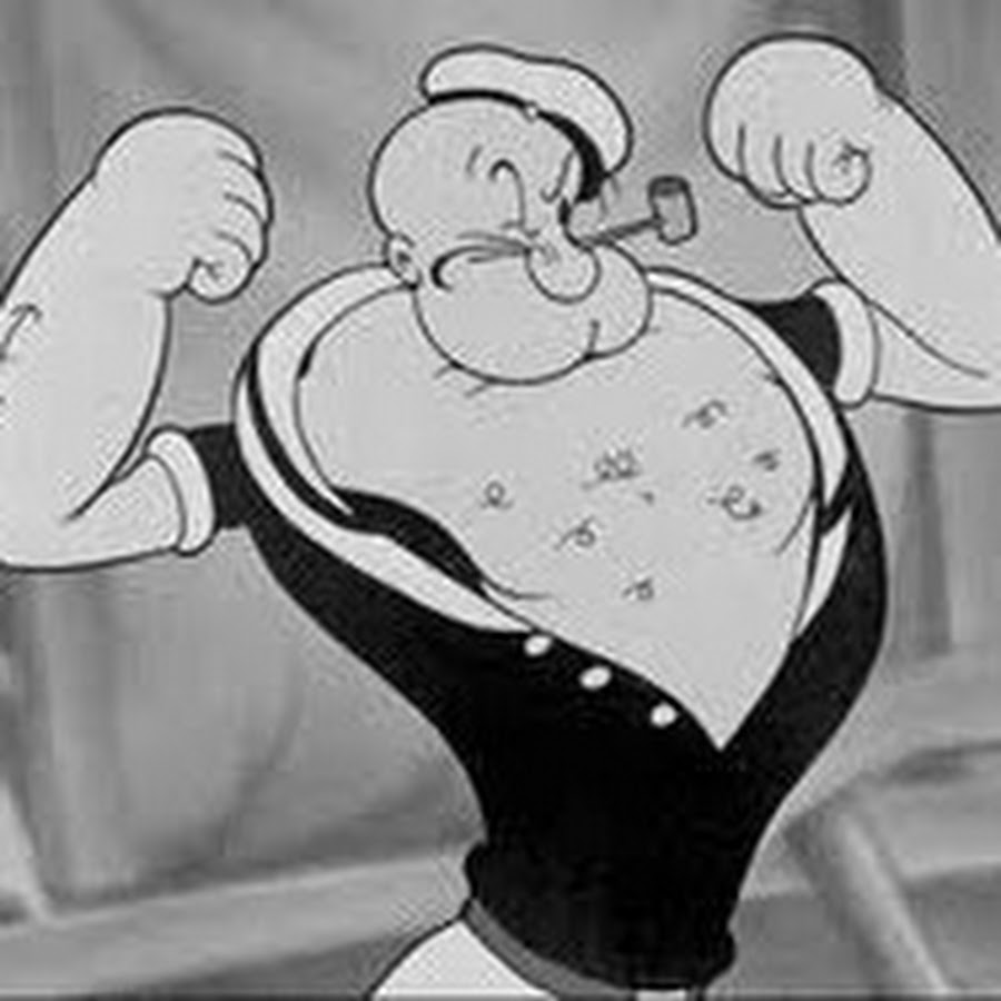 Popeye brutus