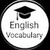 English Vocabulary  