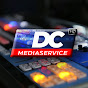DC Media Service