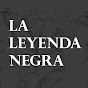 La leyenda negra española	