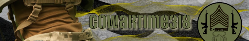 COWARTIME318 GAMING