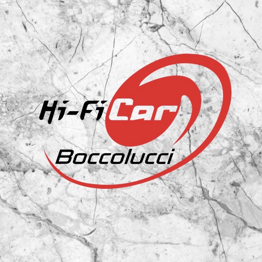 Boccolucci Hi Fi Car Roma 