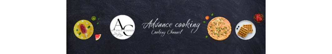 Advance cooking