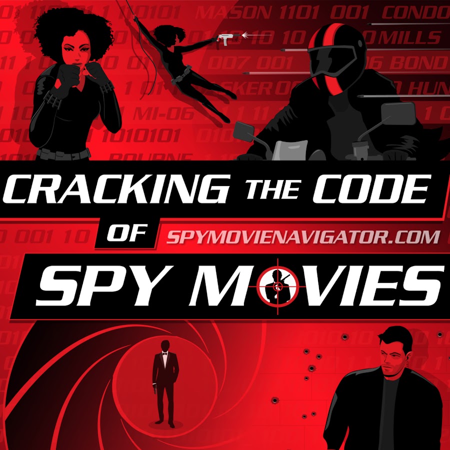 Free spy clearance movies on youtube