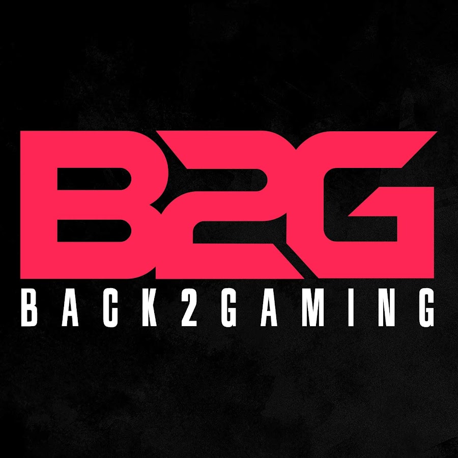 B2G Articles – Back to Games