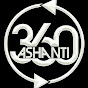 Ashanti360 TV