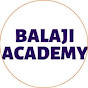 BALAJI ACADEMY SSC