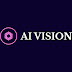 logo AI VISION