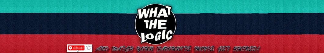 What the Logic Banner