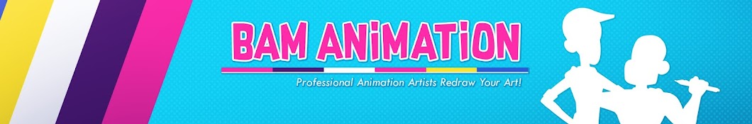 BaM Animation Banner