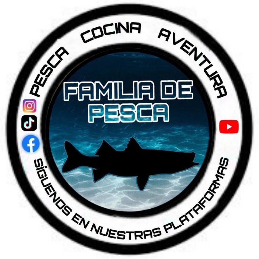 Fishing Family @familiadepescaCR