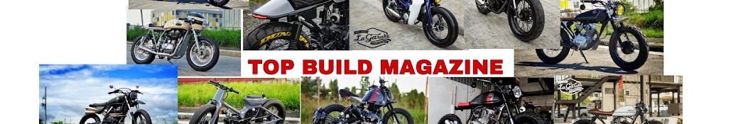 Top Build Magazine