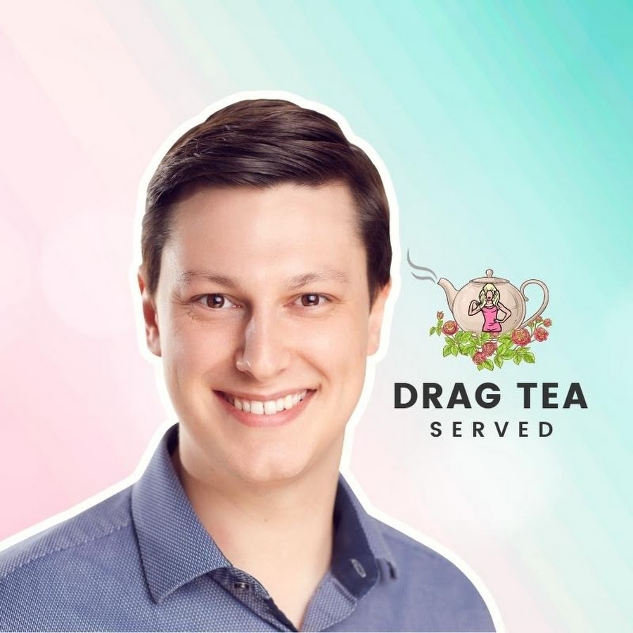 Drag Tea Served with Matt YouTube