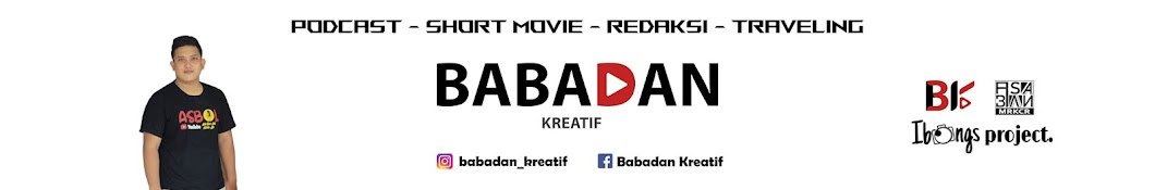 Babadan Kreatif