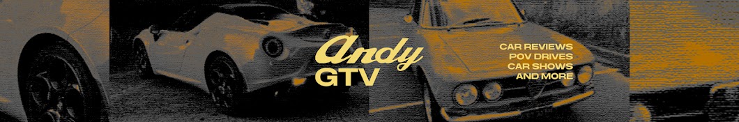 ANDYGTV