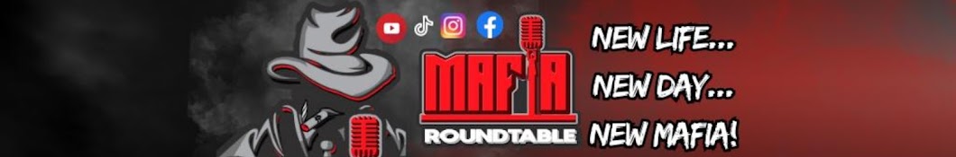 MafiaRoundtable / Cicale's Corner Unfiltered