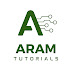 logo Aram Tutorials