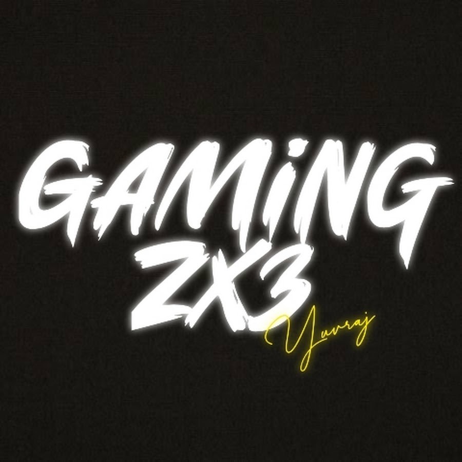 Gaming zx3 - YouTube