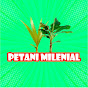 Petani Milenial