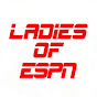 Ladies of ESPN