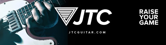 JTC Guitar