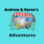 Andrew & Karen's Adventures