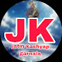 JATIN KASHYAP GARNALA