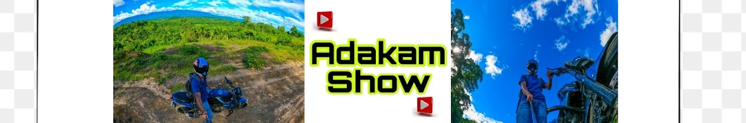 AdaKam Show