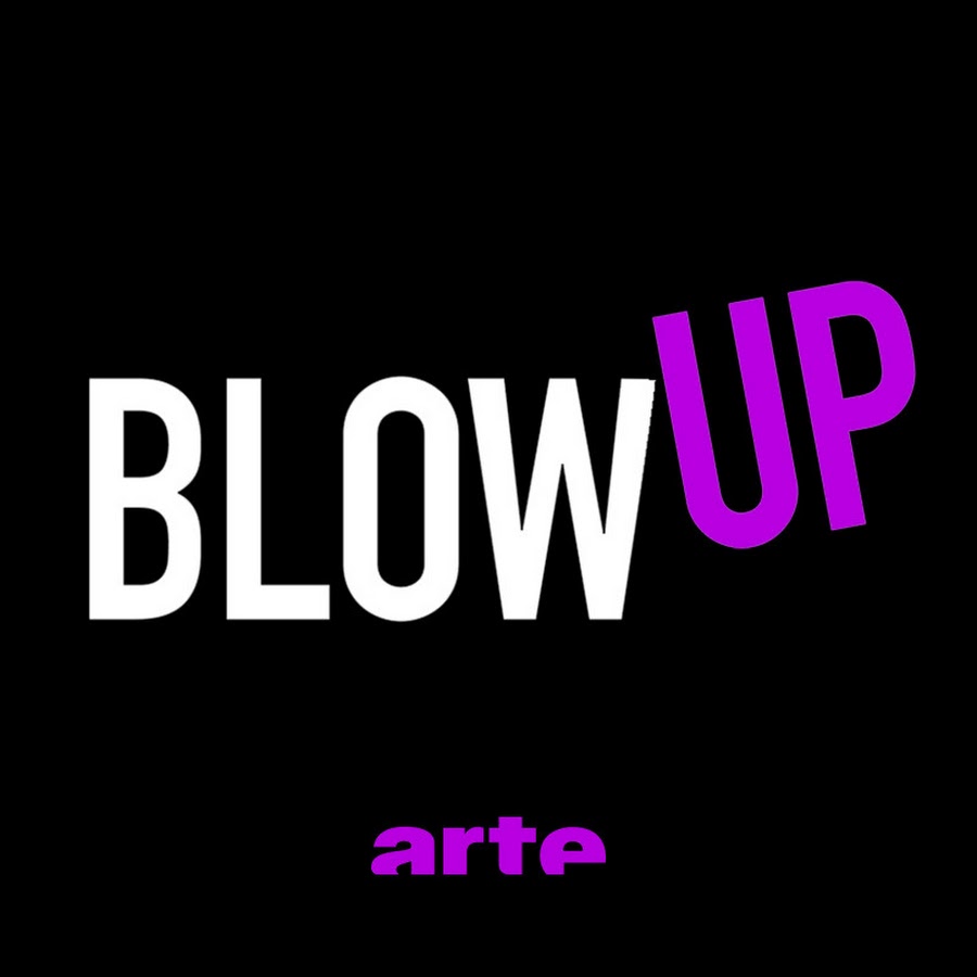 Blow Up, lactualité du cinéma (ou presque) - ARTE