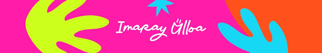 Imaray Ulloa Banner