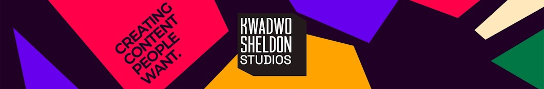 Kwadwo Sheldon Banner