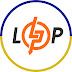 logo Logicpower - безперебійне живлення