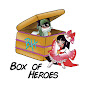 Association Box of Heroes