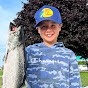 Elijah S Fishing