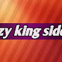 crazy king siddu